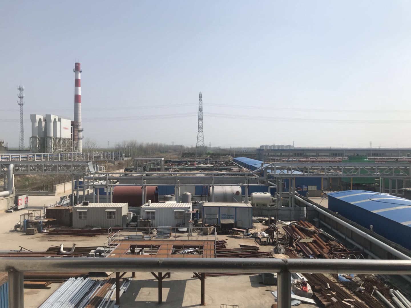 為什么中水回用技術(shù)沒有得到廣泛使用?