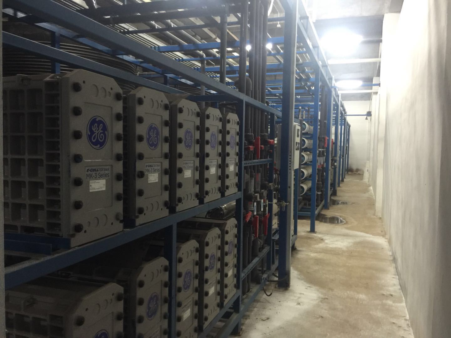 如何挑選合適的超純水設備生產廠商?