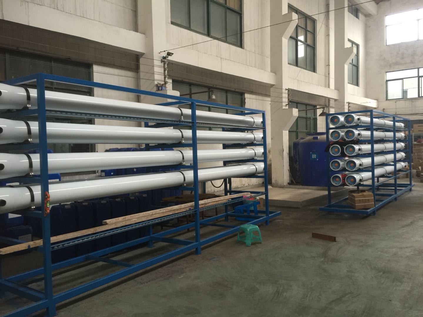 反滲透水處理設備 反滲透水處理設備