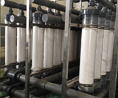 加壓膜分離技術(shù) 加壓膜分離技術(shù)