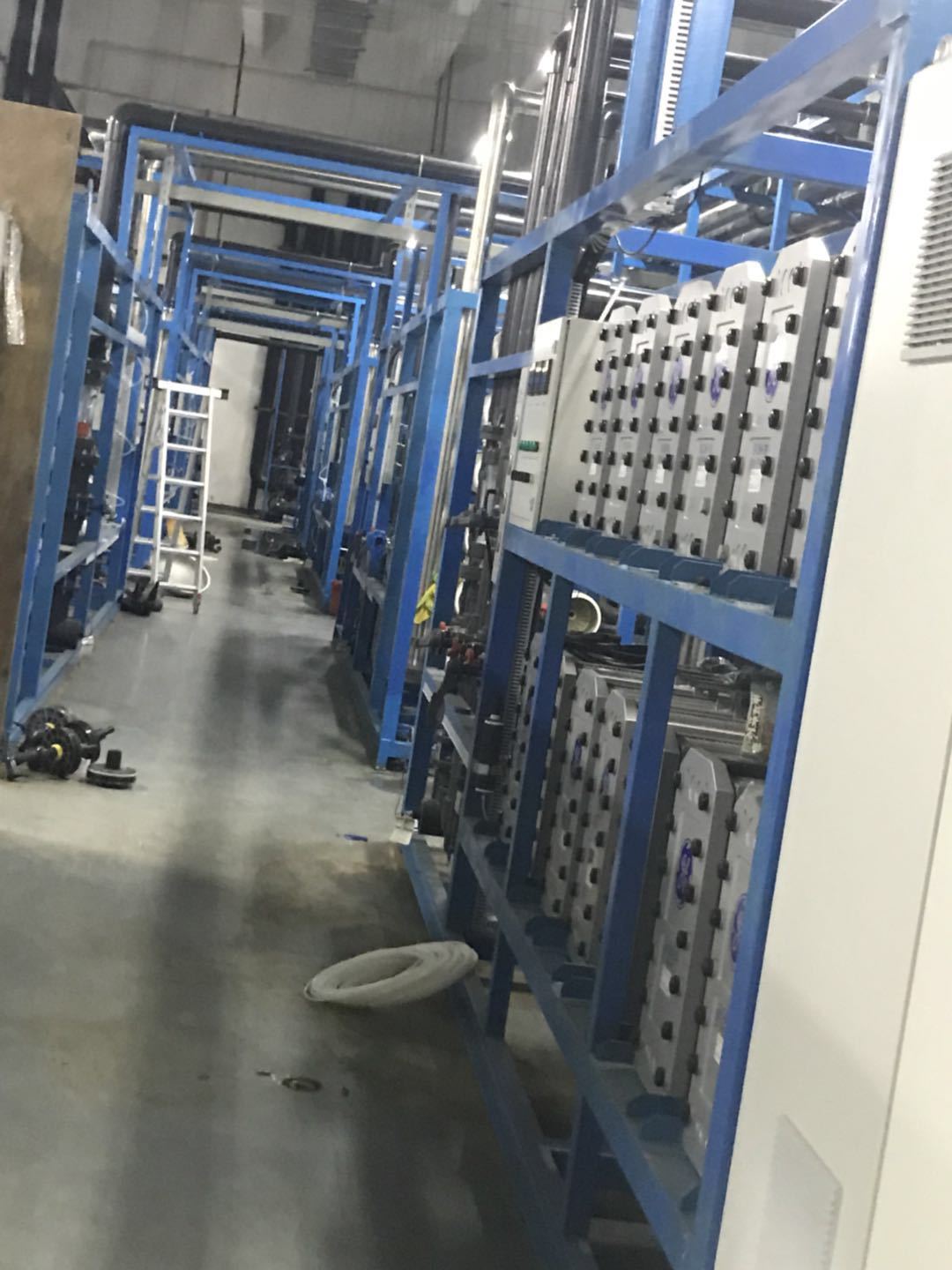 一套超純水設備價格 一套超純水設備價格