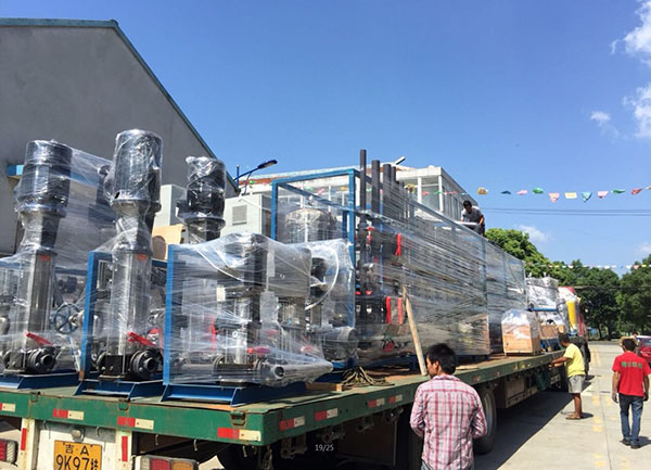 垃圾滲濾液實現(xiàn)中水回用解決方案